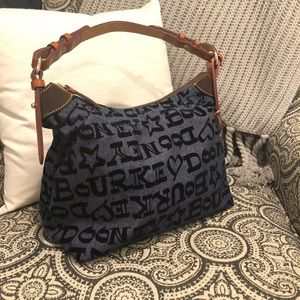 Dooney & Bourke Purse